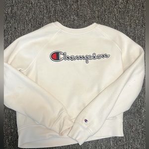 Champion crew neck